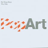 Pet Shop Boys - PopArt
