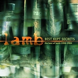 Lamb - Best Kept Secrets - The Best Of Lamb 1996-2004