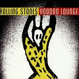 The Rolling Stones - Voodoo Lounge