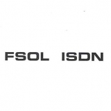 The Future Sound Of London - ISDN