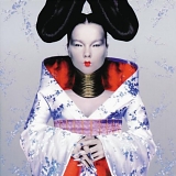 BjÃ¶rk - Homogenic