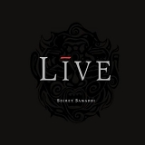 Live - Secret Samadhi