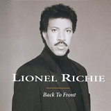 Lionel Richie - Back To Front