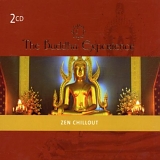 Various Artists - The Buddha Experience - Zen Chillout
