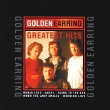 Golden Earring - Greatest Hits