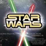 The Global Stage Orchestra - Star Wars The Story Continues