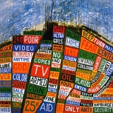 Radiohead - Hail To The Thief - Copy control