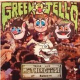 Green JellÃ¿ - MÃ¶ther GÃ¶Ã¶se - Triple Live At Budokan