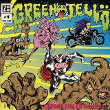 Green JellÃ¿ - Cereal Killer Soundtrack