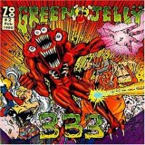 Green JellÃ¿ - 333