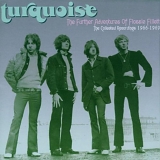 Turquoise - The Further Adventures Of Flossie Fillett