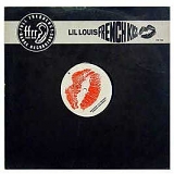 Lil Louis - French Kiss [CDM]