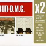 Run-D.M.C. - King Of Rock (Deluxe Edition)
