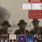 Run-D.M.C. - Run-D.M.C. (Deluxe Edition)