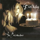 The CrÃ¼xshadows - Birthday EP