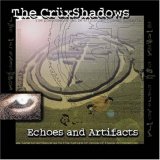The CrÃ¼xshadows - Echoes And Artifacts