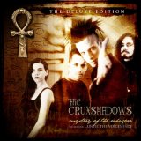 The CrÃ¼xshadows - The Mystery Of The Whisper