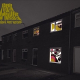 Arctic Monkeys - Favourite Worst Nightmare
