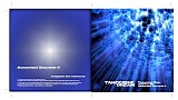 Tangerine Dream - Tangerine Tree - Volume 80 - Assorted Secrets 4
