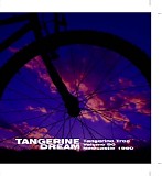 Tangerine Dream - Tangerine Tree - Volume 90 - Newcastle 1990