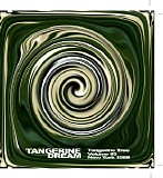 Tangerine Dream - Tangerine Tree - Volume 85 - New York 1988