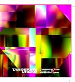 Tangerine Dream - Tangerine Tree - Volume 68 - Montreal 1986