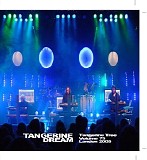 Tangerine Dream - Tangerine Tree - Volume 75 - London 2005