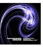 Tangerine Dream - Tangerine Tree - Volume 66 - Santa Monica 1977