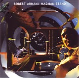 Robert Armani - Madman Stand