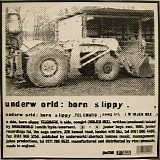 Underworld - Born Slippy