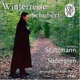 Inger Sodergren, Nathalie Stutzmann - Schubert: Winterreise