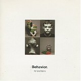 Pet Shop Boys - Behaviour CD2 [Further Listening 1990-1991]