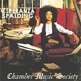 Esperanza Spalding - Chamber music society