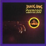 Black Oak Arkansas - Raunch 'N' Roll Live