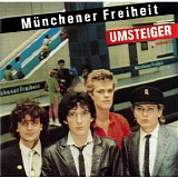 MÃ¼nchener Freiheit - Licht