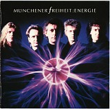 MÃ¼nchener Freiheit - Energie