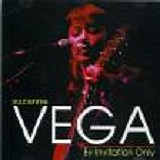 Suzanne Vega - By invitation only
