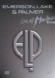 Emerson, Lake & Palmer - Live At Montreux 1997