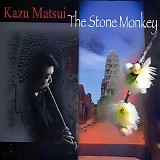 Kazu Matsui - The Stone Monkey
