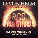 Helm, Levon - Live At The Palladium NYC