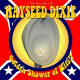 Hayseed Dixie - A Golden Shower Of Hits (The Best Of)