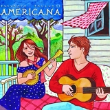 Various artists - Putumayo Presents: Americana