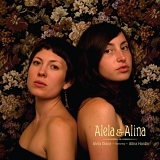 Diane, Alela & Alina Hardin - Alela & Alina