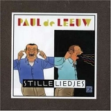 Leeuw, Paul De - Stille Liedjes