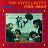 Nitty Gritty Dirt Band, The - Ricochet