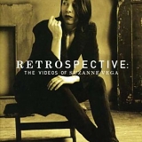 Vega, Suzanne - Retrospective - The Best of Suzanne Vega