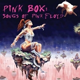 Various artists - The Pink Album