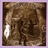 King, Andrew - Amfortas Wound