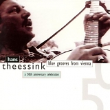 Theessink, Hans - Blue Grooves From Vienna