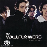 Wallflowers, The - Red Letter Days